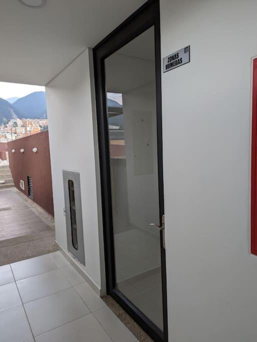 Suite Urban 9/60 En El Corazon De Bogota. Exterior photo